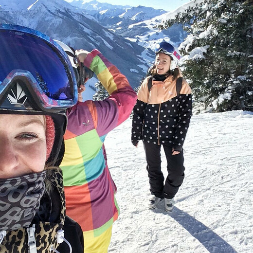 So sieht es hinter den Kulissen aus. | © Gesa Temmen