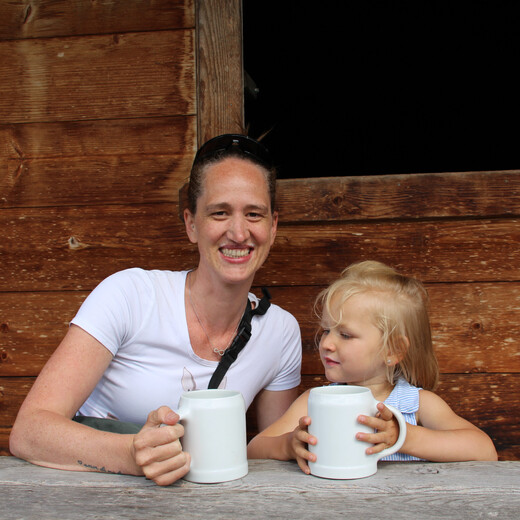 Our testers like it! :) | © Michaela Mitterer