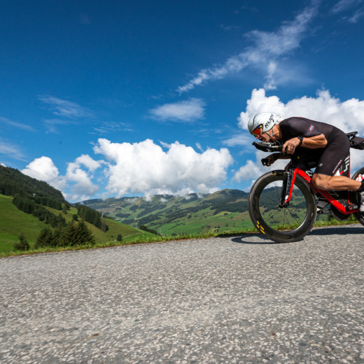 Raceposition | © Edith Danzer