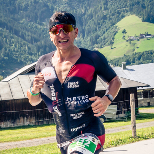 IRONMAN 70.3 | © Edith Danzer