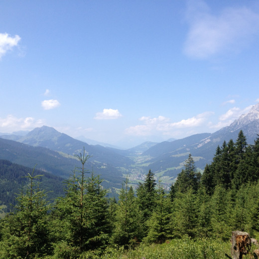 For a healthy soul. | © Carmen Hafner For a healthy soul. | © Carmen Hafner