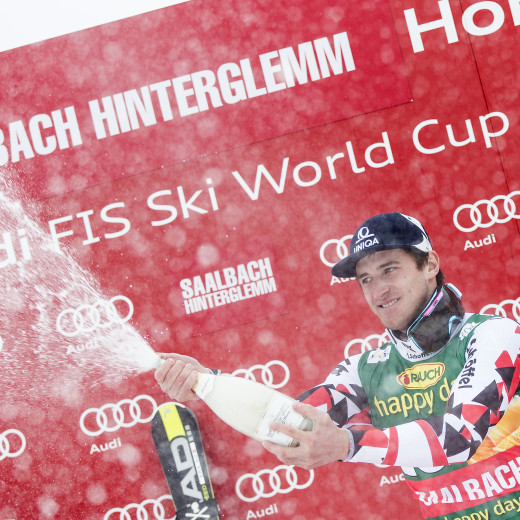 Ski Worldcup 2015 | © Samo Vidic Ski Worldcup 2015 | © Samo Vidic