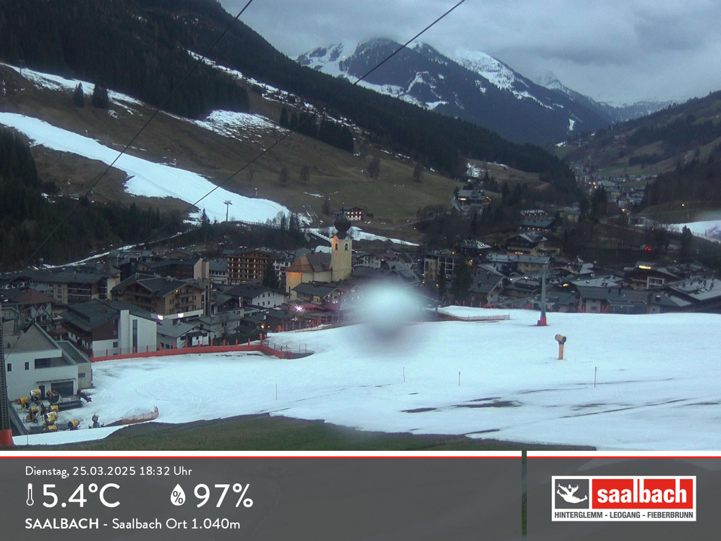 Saalbach