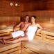 Sauna & Spa