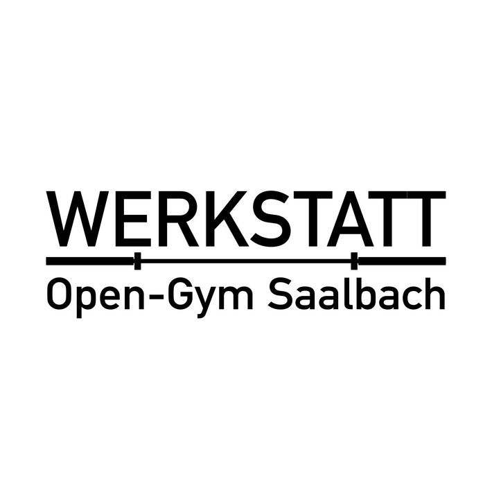 Werkstatt Open Gym Saalbach | © Werkstatt Open Gym Saalbach
