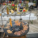 OFYR Grill | © Genuss Hoch 12