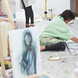 Vernissage Malwoche | © Glemmtalerhof