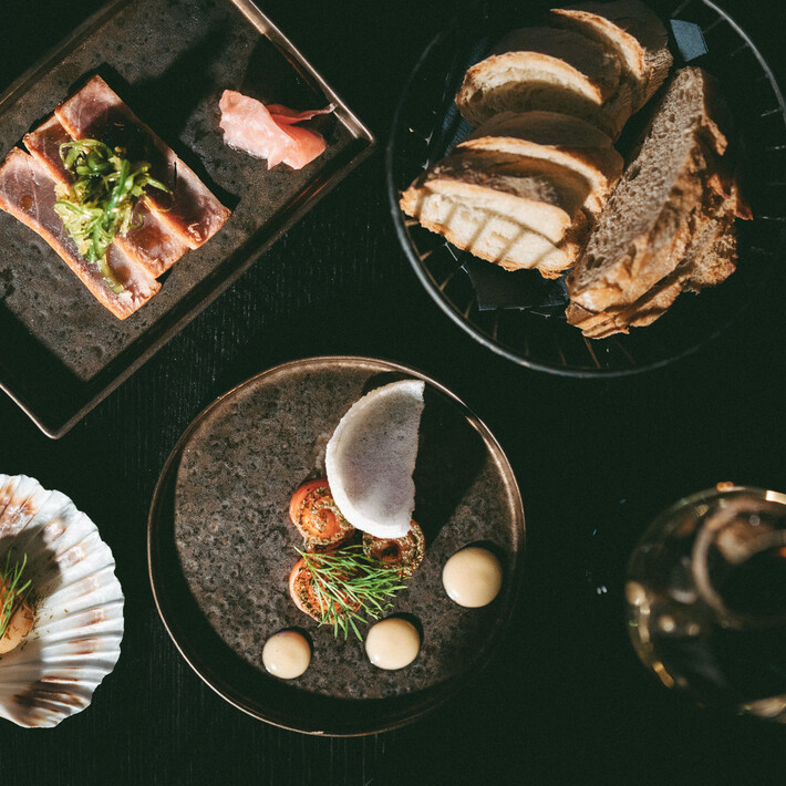 Maries Dinnerclub  | © two Maries