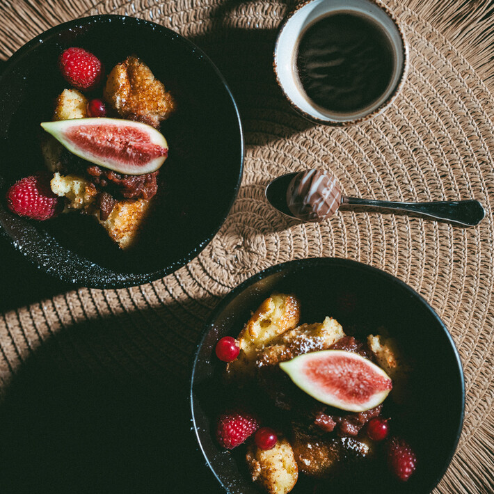 Maries Dinnerclub  | © two Maries