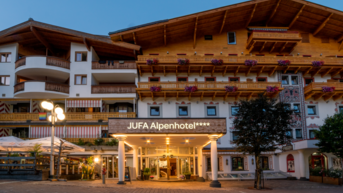 © JUFA Alpenhotel