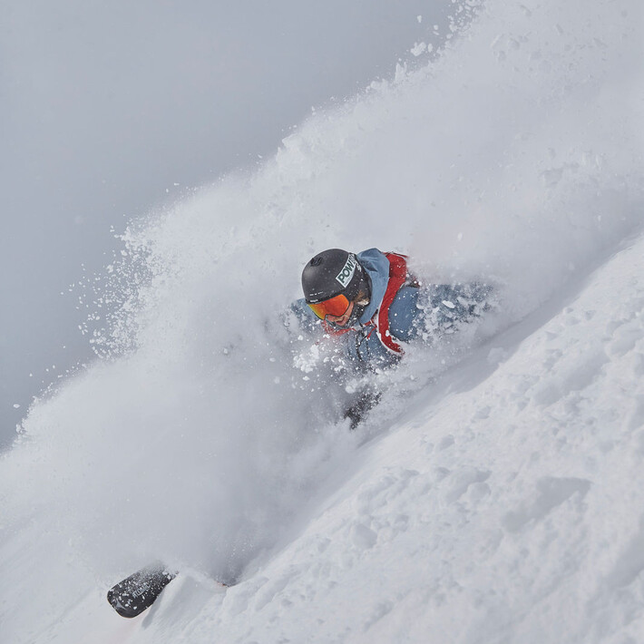 Freeride | © MT Experts
