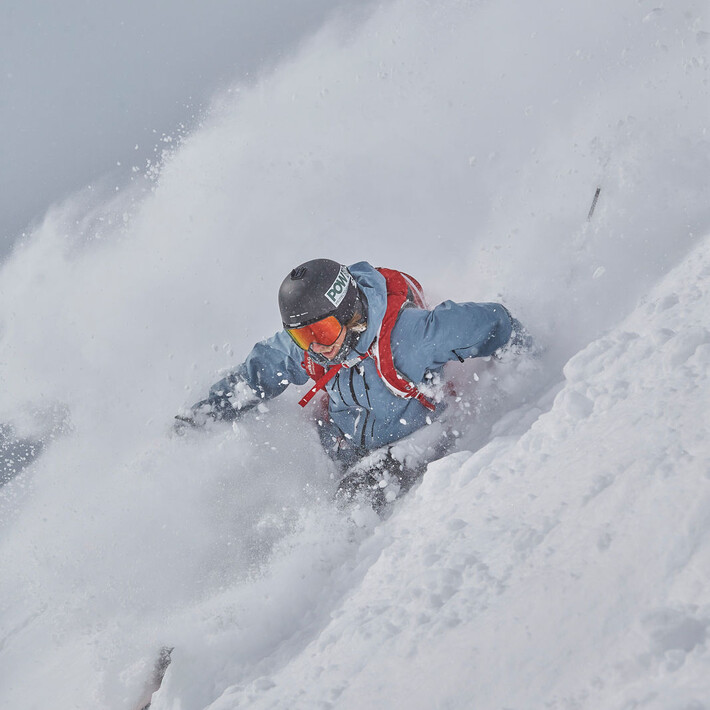 Freeride | © MT Experts