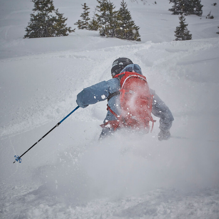 Freeride | © MT Experts