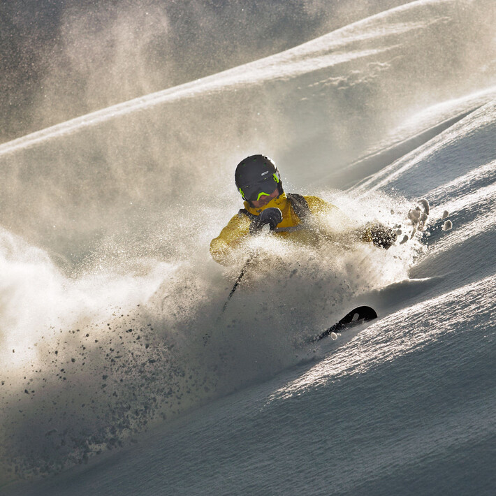Freeride | © MT Experts