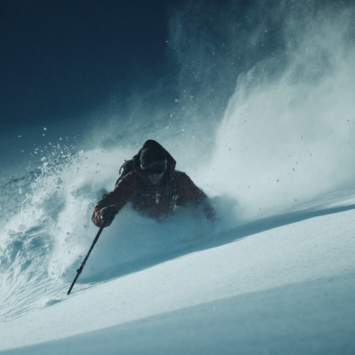 Freeride | © MT Experts
