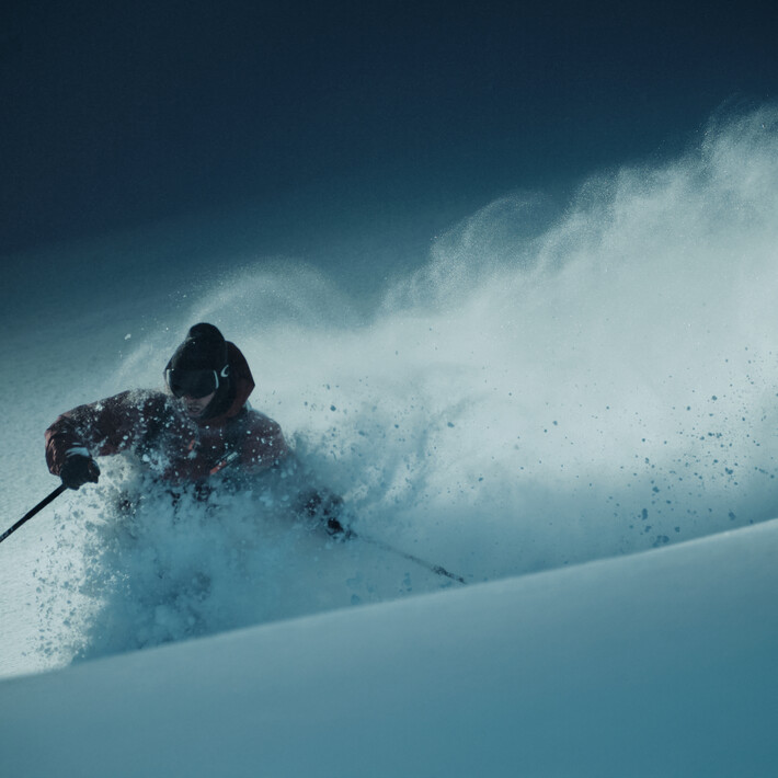 Freeride | © MT Experts
