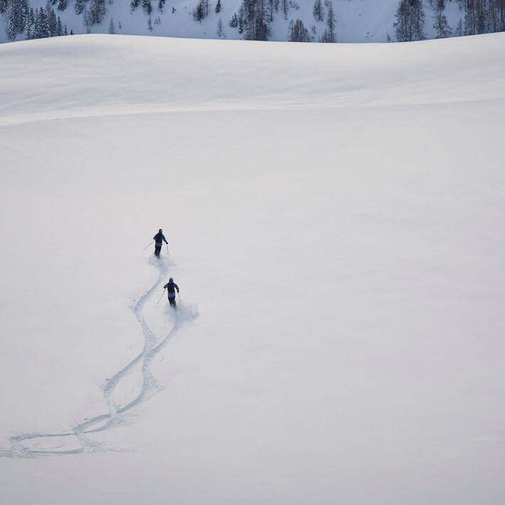 Skitour  | © MT Experts 