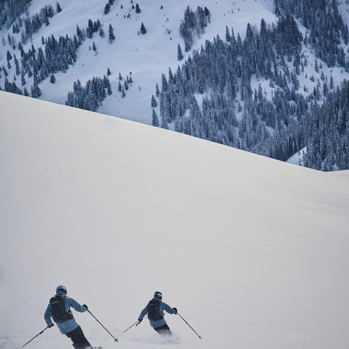 Skitour  | © MT Experts 