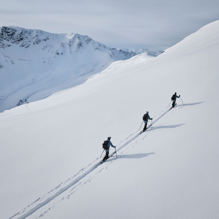 Skitour  | © MT Experts