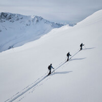 Skitour  | © MT Experts