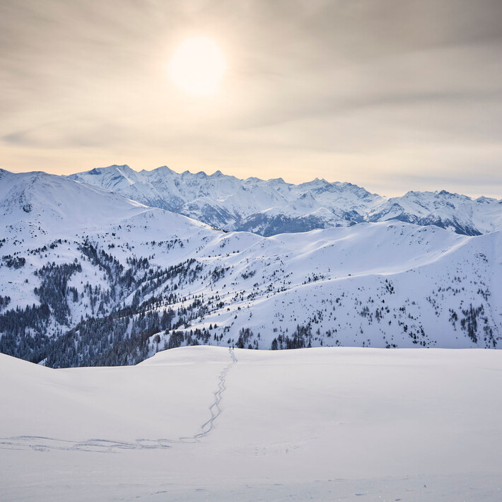 Skitour  | © MT Experts 