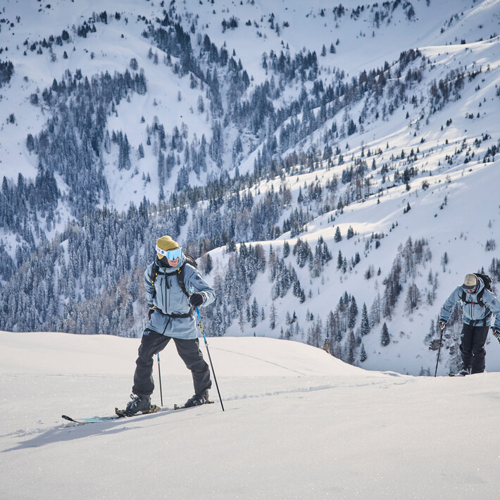 Skitour  | © MT Experts