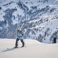 Skitour  | © MT Experts