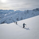 Skitour | © MT Experts
