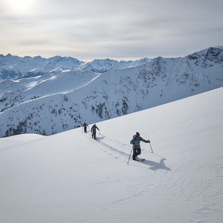 Skitour | © MT Experts
