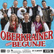 Die Oberkrainer aus Begunje | © Musikgesellschaft Veseli Begunjčani
