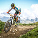 World Games of Mountainbiking | © Tourismusverband Saalbach Hinterglemm