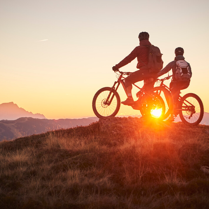 E-Bike E-Bike