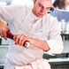 Robert Mair, Chef des Hauses - Tiroler Buam Robert Mair, Chef des Hauses - Tiroler Buam