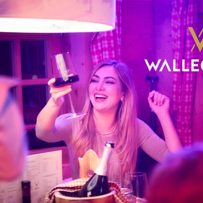 Hüttenabend | © Walleggalm