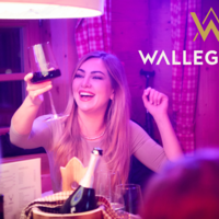 Hüttenabend | © Walleggalm