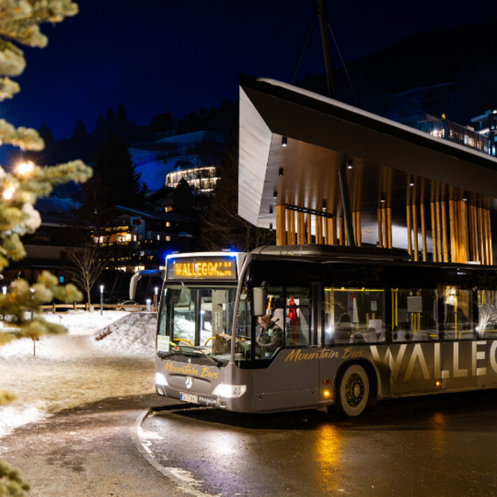 Tomahawk Steak Nacht am Berg | © Walleggalm