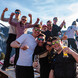 Party auf der Walleggalm  | © Walleggalm