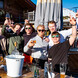 Party auf der Walleggalm | © Walleggalm