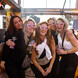 Party auf der Walleggalm | © Walleggalm