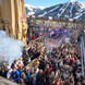 Party auf der Walleggalm | © Walleggalm