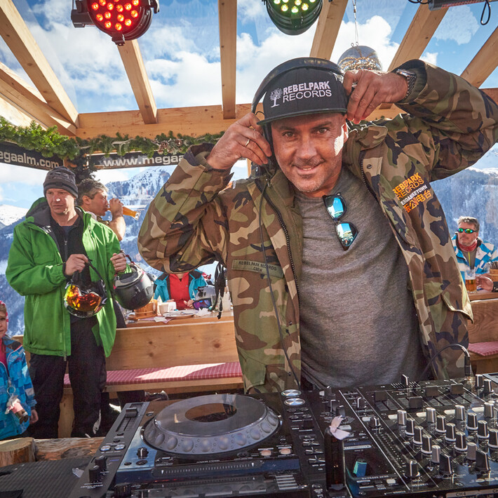 Mental Theo | © Walleggalm