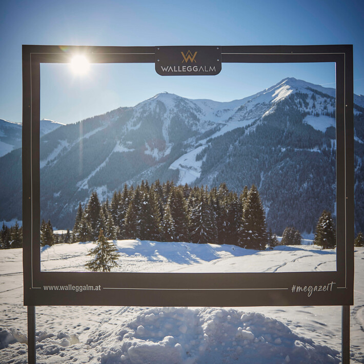 Walleggalm | © Walleggalm Walleggalm | © Walleggalm