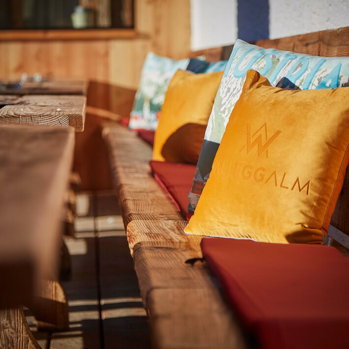 Walleggalm | © Walleggalm