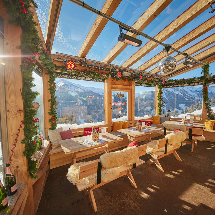 Walleggalm | © Walleggalm Walleggalm | © Walleggalm