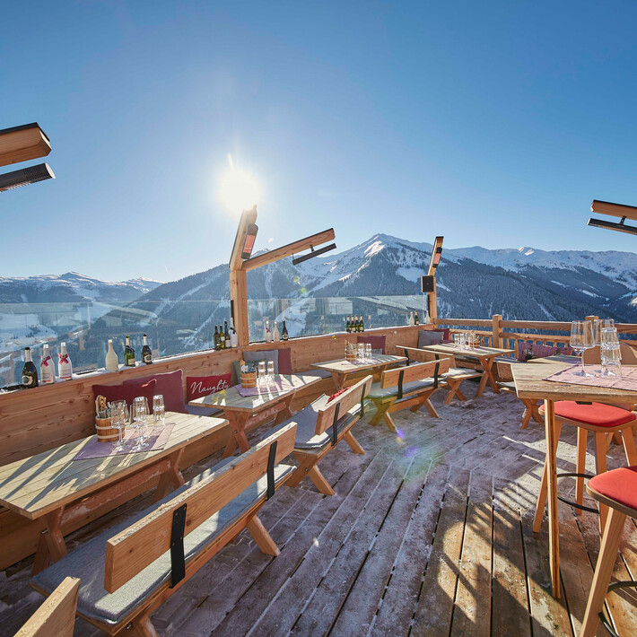 Walleggalm | © Walleggalm