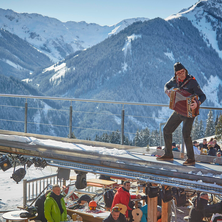 Walleggalm | © Walleggalm Walleggalm | © Walleggalm