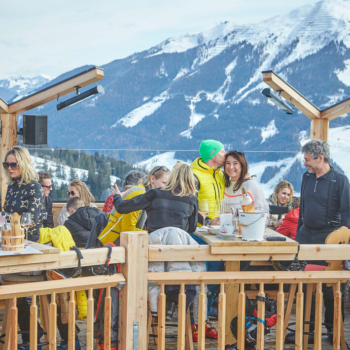 Walleggalm | © Walleggalm