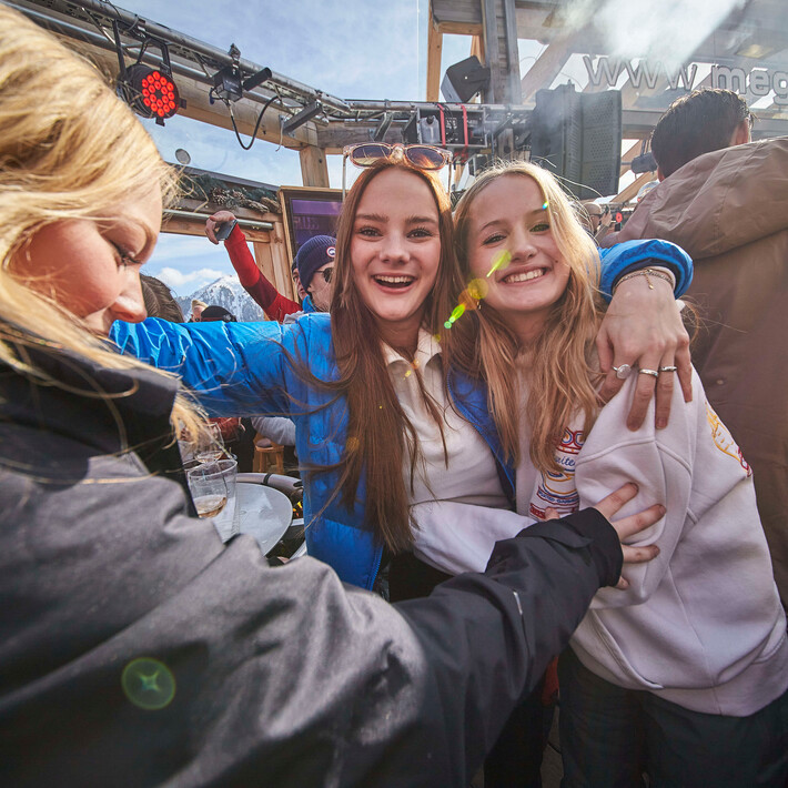 Walleggalm | © Walleggalm