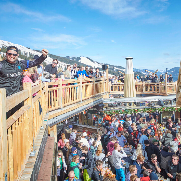 Walleggalm | © Walleggalm