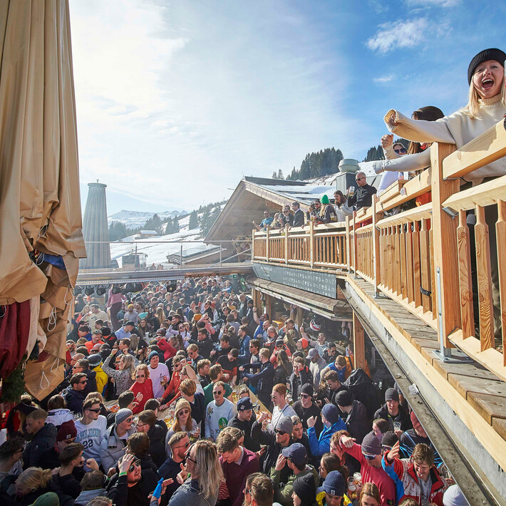 Walleggalm | © Walleggalm